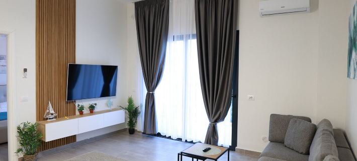 Stay By Ilvesta Potam Hoteles en Himarë