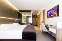 Hotel & Spa Ciudad de Binéfar Отели в г. 