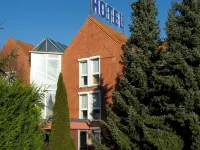 Tourhôtel Hotels in Bethune
