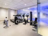 Novotel Southampton - gimnasio