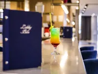 Mercure Sibiu Airport - Quầy bar