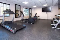 Country Inn & Suites by Radisson, Rapid City, SD - Kuntosalit