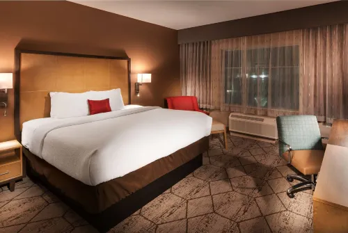 La Quinta Inn and Suites by Wyndham Corpus Christi I-37 NW