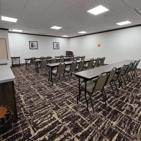 La Quinta Inn and Suites by Wyndham Corpus Christi I-37 NW