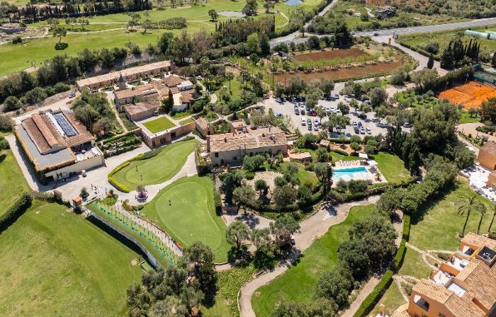 Pula Golf Resort