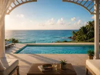 Turtle Cove House by le Haus Hotels in Cedar Grove