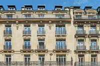 Numa Paris Champs-Élysées Hotels in Paris