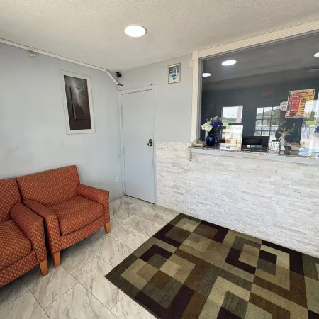 Westwoods Motel