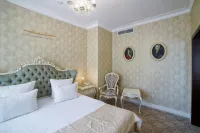 Ekaterina Hotel - parking