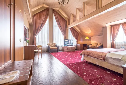 Hotel Theatre