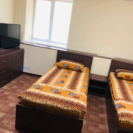 Time Ladya Mini-Hotel