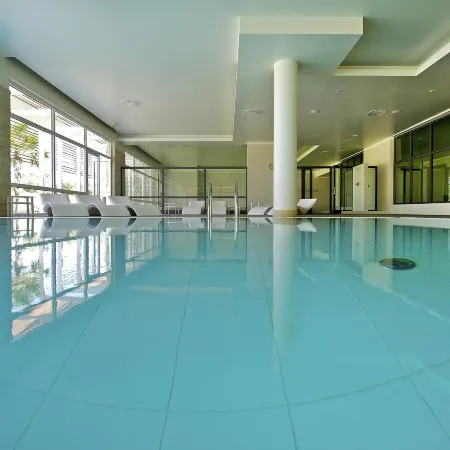 Capovaticano Resort Thalasso Spa