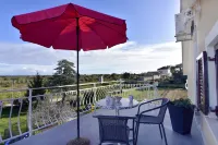 Relaxing retreat with terrace - 3 星級