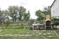 Cozy and practical studio in Šćavonija - 3 stjerner