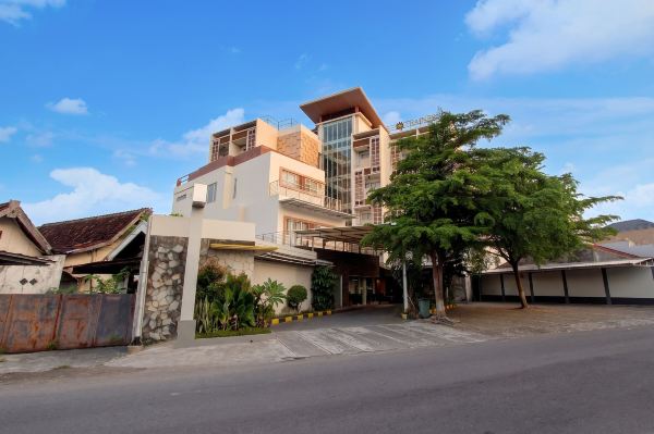 Grand Sae Boutiqe&nbsp;Hotel&nbsp;By&nbsp;WSTAY