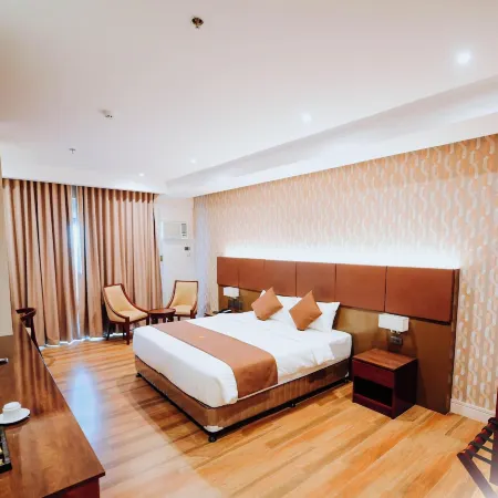 Hotel La Vista