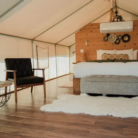 Casa Misiones Glamping
