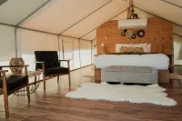 Casa Misiones Glamping - campings