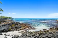 Kona's Shangri La - spa
