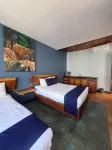 Hotel Robussta