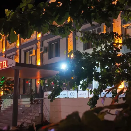 Grand Alver Otel