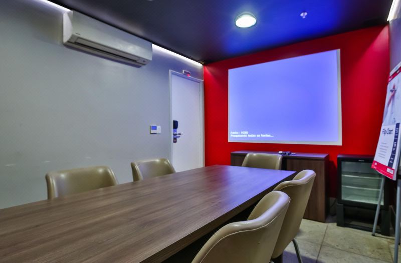 Ibis Copacabana Posto 2 photo 2