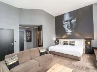 Hôtel Mercure le Mans Centre