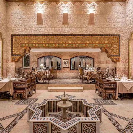 Mövenpick Petra