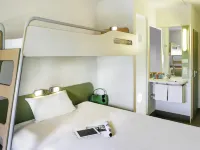 Ibis Budget Biarritz - Anglet فنادق في أنغليه