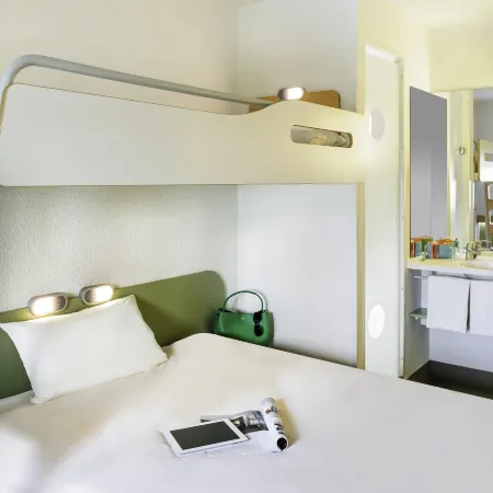 Ibis Budget Biarritz - Anglet