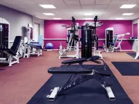 Mercure Maidstone Great Danes Hotel - Gym
