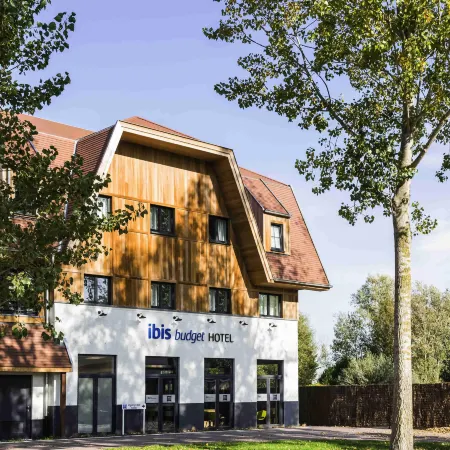 Ibis Budget Knokke
