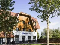 Ibis Budget Knokke Hotels near Zoute