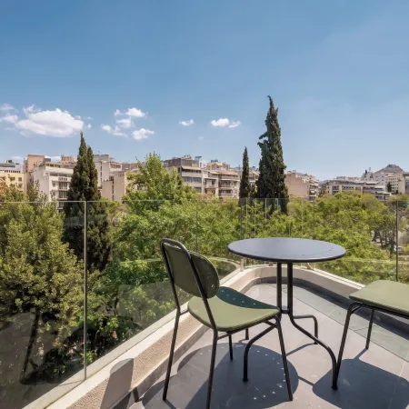 Grea Iras Apartments