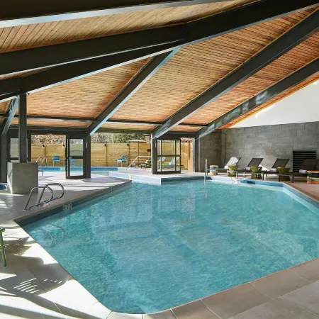 Hotel Thaynes, Park City, a Tribute Portfolio Hotel