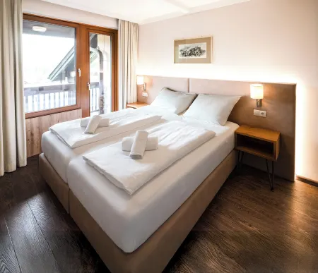 Hotel Haus Arenberg