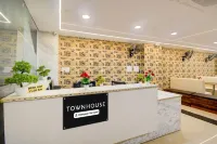 ห้องซูเปอร์ดีลักซ์ โรงแรม บัดเจ็ต อินน์ - บังกะโล