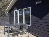4 Person Holiday Home in Lokken - Pet friendly