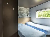 Chalet in Baalse Hei with Modern Comforts Hotels in Turnhout
