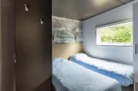 Chalet in Baalse Hei with Modern Comforts