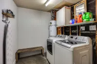 Wfh-friendly Retreat w/ Office Near Silicon Valley - Wifi
