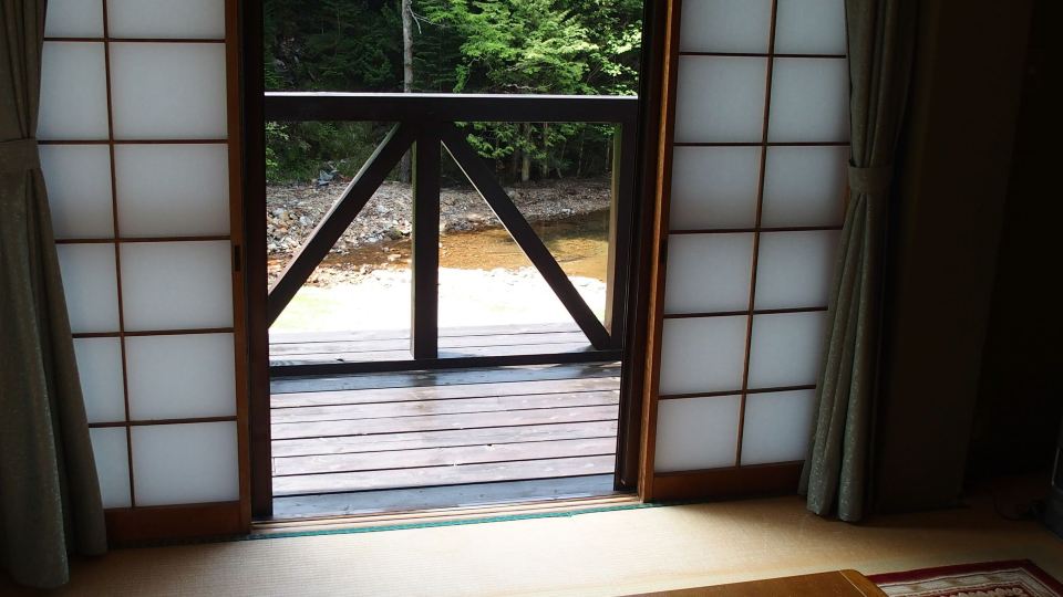 Yatsugatake Meiyuno Yado Karasawa Kosen