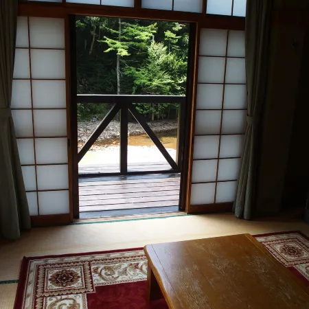 Yatsugatake Meiyuno Yado Karasawa Kosen