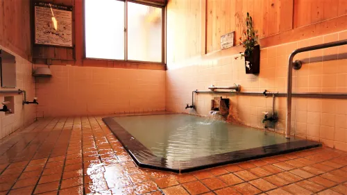 Hatoguruma Kawabata - ที่มีที่จอดรถ