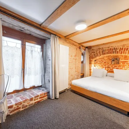 Rixwell Old Riga Palace Hotel