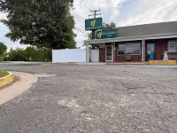 Economy 7 Inn Near Hampton University VA - 2-Star