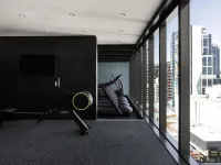 Novotel Perth Murray Street - Gym