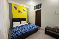 Gomukh Hotel