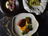 Novotel Luxembourg Kirchberg - พร้อมอาหารเช้า