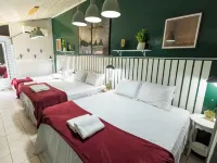 Happiness House Hospedagem Hotéis em Cuiabá